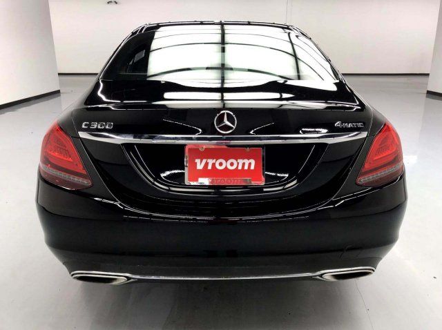  2019 Mercedes-Benz C 300 4MATIC For Sale Specifications, Price and Images