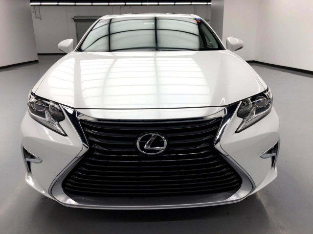  2016 Lexus ES 350 Base For Sale Specifications, Price and Images
