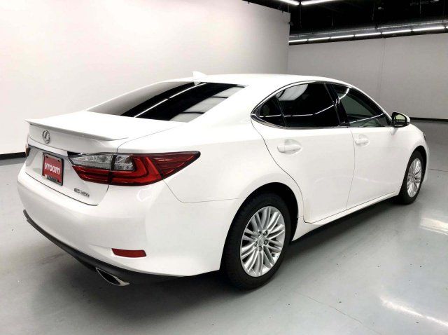  2016 Lexus ES 350 Base For Sale Specifications, Price and Images