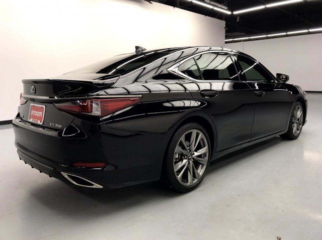  2019 Lexus F SPORT 4dr Sedan For Sale Specifications, Price and Images
