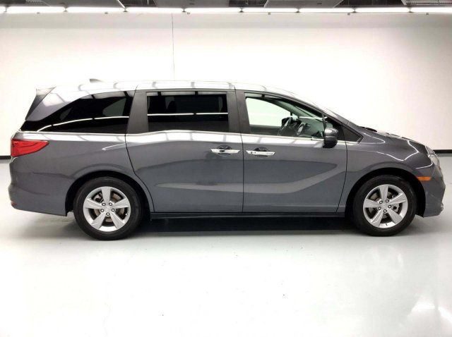  2018 Honda Odyssey EX-L For Sale Specifications, Price and Images