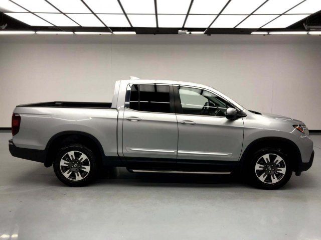  2017 Honda Ridgeline RTL For Sale Specifications, Price and Images