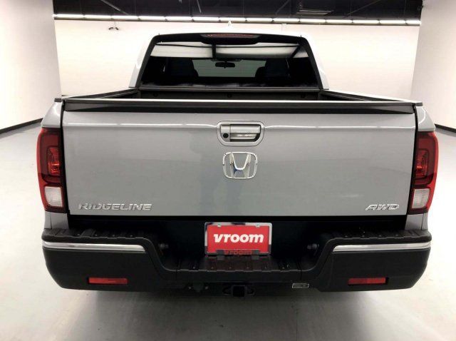  2017 Honda Ridgeline RTL For Sale Specifications, Price and Images