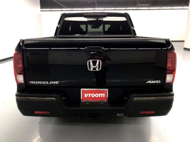  2017 Honda Ridgeline Black Edition For Sale Specifications, Price and Images