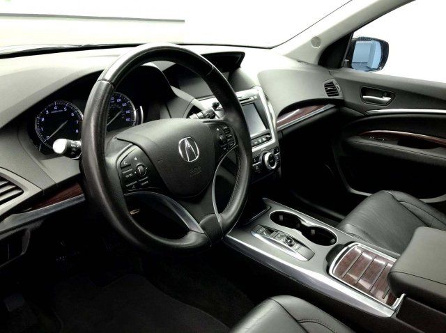  2016 Acura MDX 4dr SUV For Sale Specifications, Price and Images
