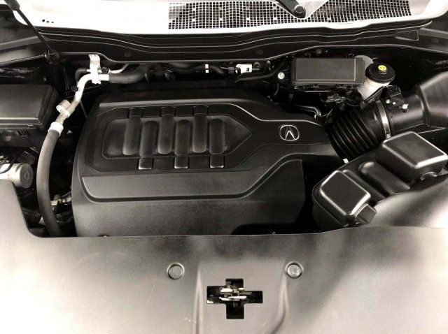 2017 Acura MDX 3.5L w/Technology Package For Sale Specifications, Price and Images