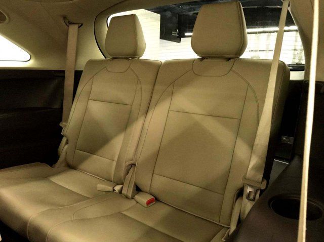 2017 Acura MDX 3.5L w/Technology Package For Sale Specifications, Price and Images