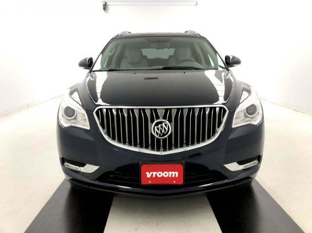  2016 Buick Enclave Leather For Sale Specifications, Price and Images