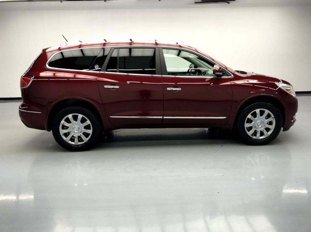  2016 Buick Enclave Premium For Sale Specifications, Price and Images