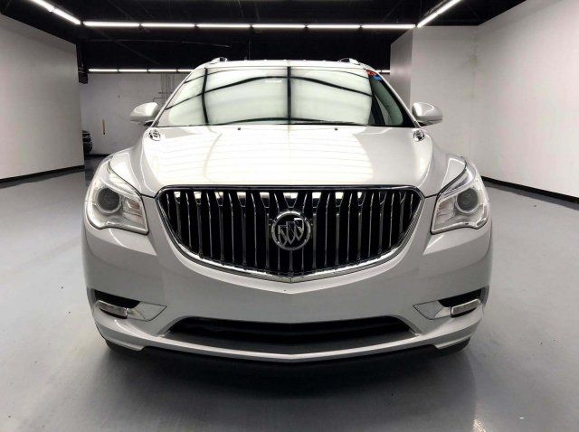 2017 Buick Enclave Leather For Sale Specifications, Price and Images