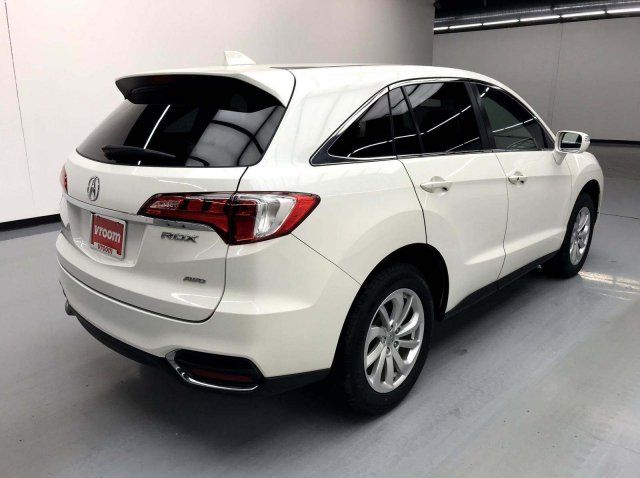 2017 Acura RDX AWD 4dr SUV For Sale Specifications, Price and Images