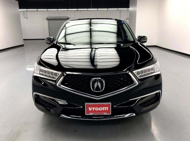  2019 Acura MDX 3.5L For Sale Specifications, Price and Images