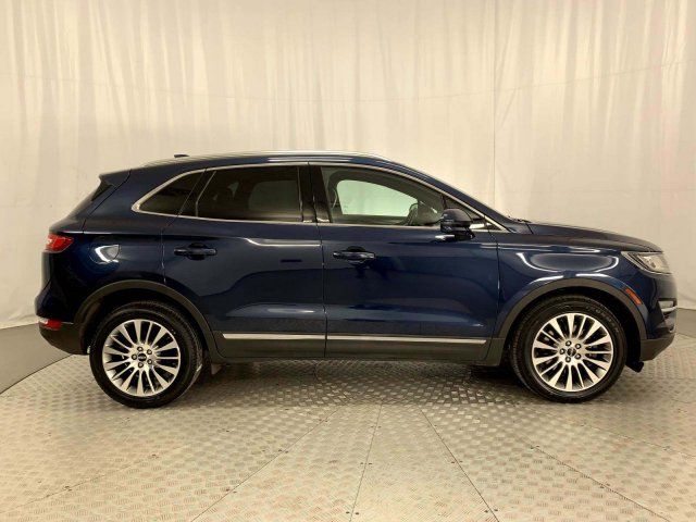  2017 Lincoln MKC Reserve For Sale Specifications, Price and Images