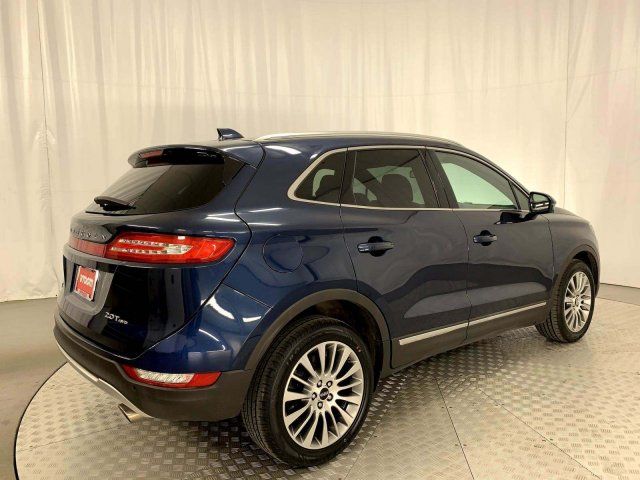  2017 Lincoln MKC Reserve For Sale Specifications, Price and Images