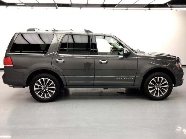  2016 Lincoln Navigator Select For Sale Specifications, Price and Images