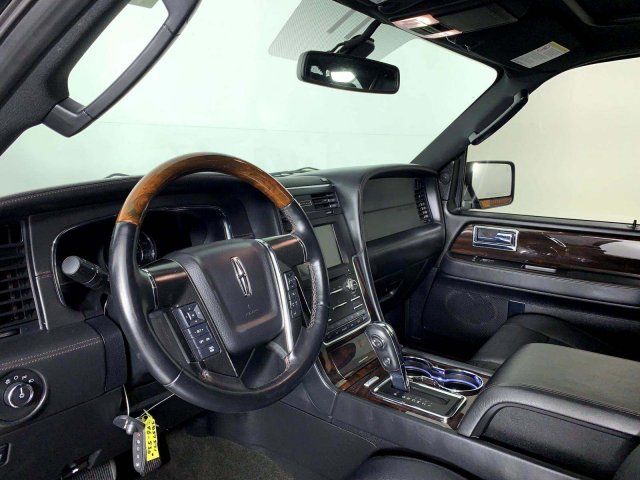  2016 Lincoln Navigator L Reserve For Sale Specifications, Price and Images