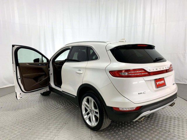  2017 Lincoln MKC Reserve For Sale Specifications, Price and Images