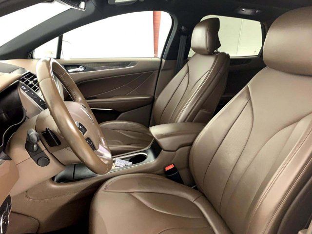  2017 Lincoln MKC Reserve For Sale Specifications, Price and Images