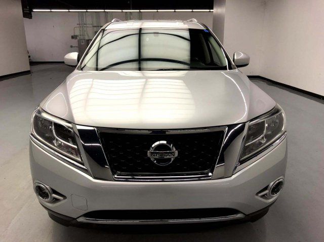  2015 Nissan Pathfinder SV 4dr SUV For Sale Specifications, Price and Images