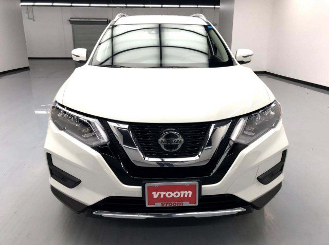  2019 Nissan Rogue SV For Sale Specifications, Price and Images