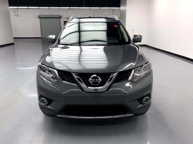  2016 Nissan Rogue SL For Sale Specifications, Price and Images
