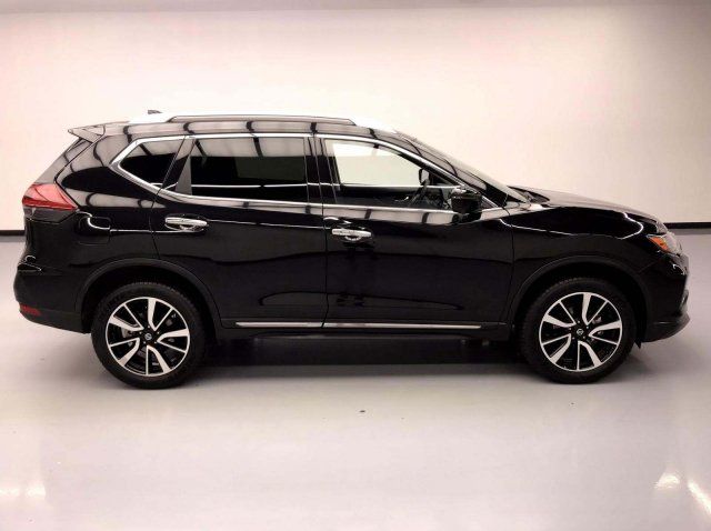  2019 Nissan Rogue SL For Sale Specifications, Price and Images