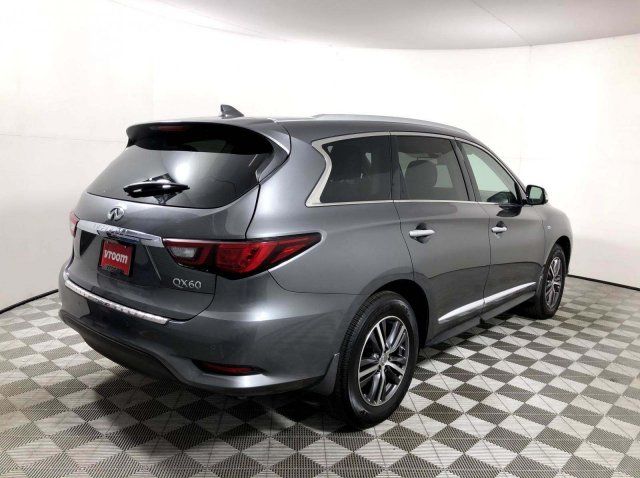  2019 INFINITI QX60 LUXE For Sale Specifications, Price and Images