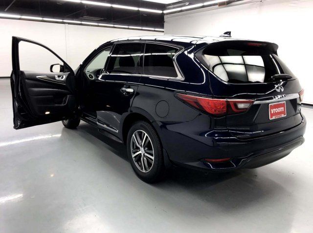  2019 INFINITI QX60 PURE For Sale Specifications, Price and Images