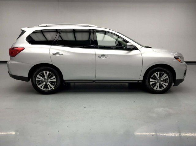  2018 Nissan Pathfinder SV For Sale Specifications, Price and Images