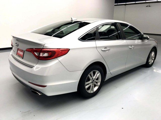  2016 Hyundai Sonata Base For Sale Specifications, Price and Images