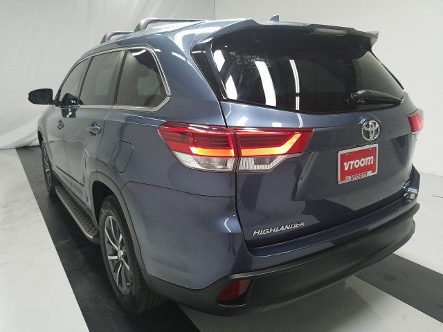  2017 Toyota Highlander XLE 4dr SUV For Sale Specifications, Price and Images