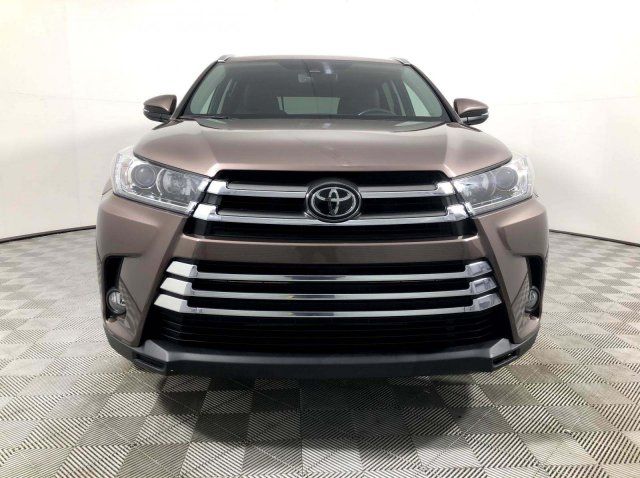  2017 Toyota Highlander Limited 4dr SUV For Sale Specifications, Price and Images