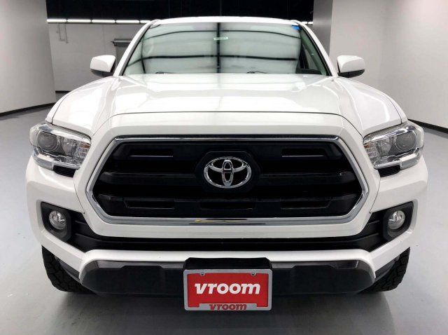  2017 Toyota Tacoma SR5 For Sale Specifications, Price and Images