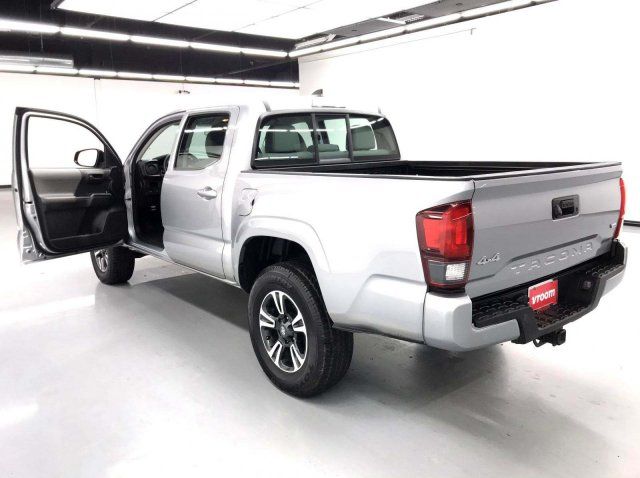  2018 Toyota Tacoma SR For Sale Specifications, Price and Images