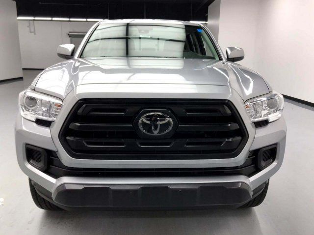  2018 Toyota Tacoma SR For Sale Specifications, Price and Images