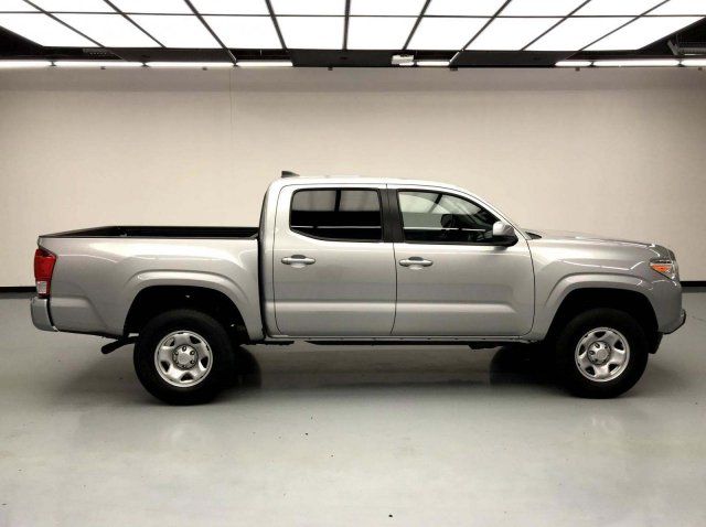  2016 Toyota Tacoma SR For Sale Specifications, Price and Images