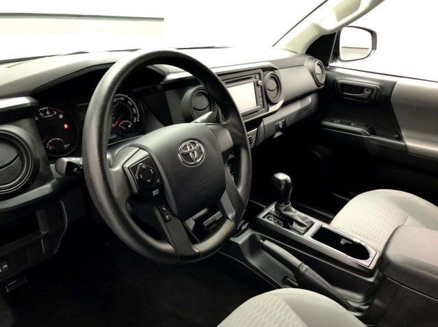  2016 Toyota Tacoma SR For Sale Specifications, Price and Images