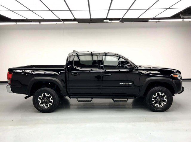  2017 Toyota Tacoma Base For Sale Specifications, Price and Images