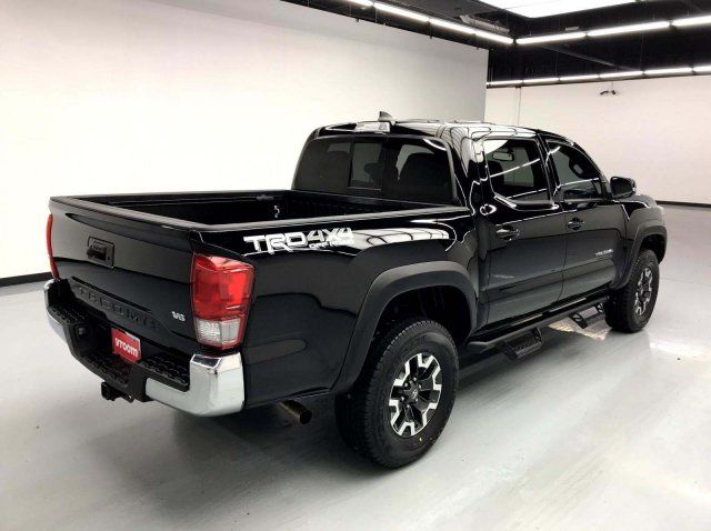  2017 Toyota Tacoma Base For Sale Specifications, Price and Images