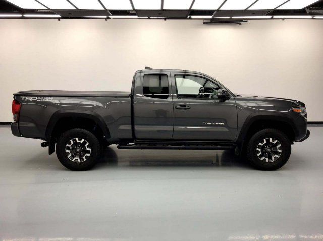  2016 Toyota Tacoma Base For Sale Specifications, Price and Images