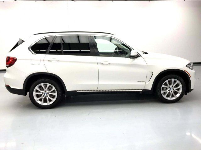 2016 BMW X5 xDrive35i For Sale Specifications, Price and Images