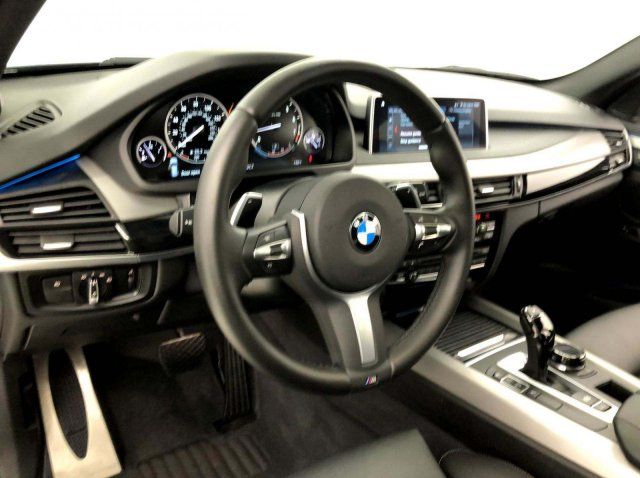  2018 BMW X5 sDrive35i