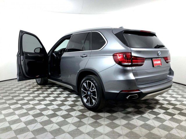 2018 BMW X5 xDrive35d For Sale Specifications, Price and Images