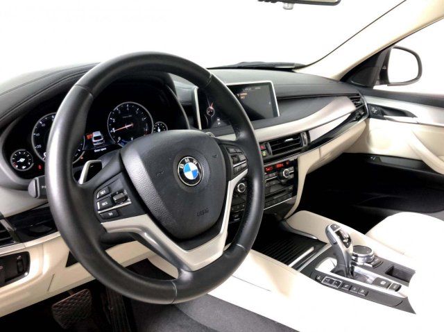  2016 BMW X6 xDrive35i