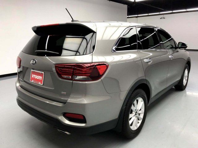  2019 Kia Sorento LX For Sale Specifications, Price and Images