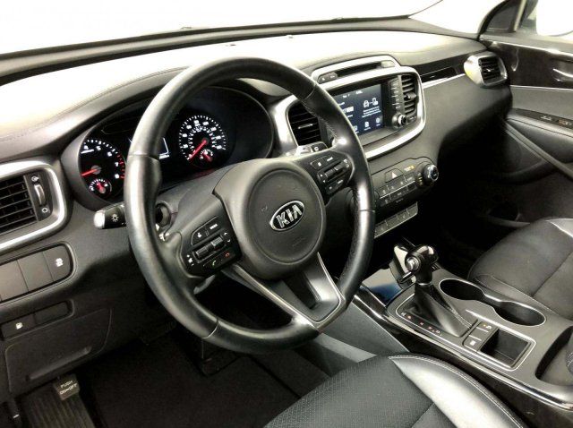  2017 Kia Sorento EX For Sale Specifications, Price and Images