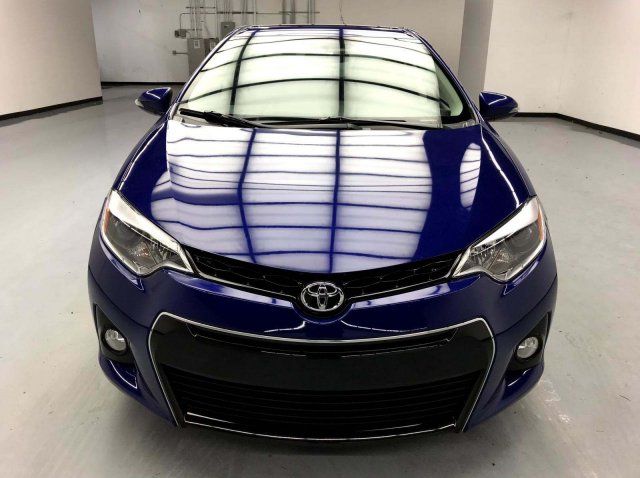  2016 Toyota Corolla S Plus 4dr Sedan CVT For Sale Specifications, Price and Images
