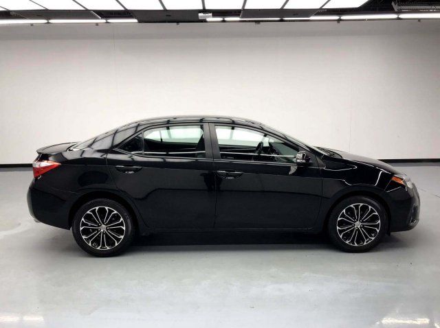  2016 Toyota Corolla S Plus 4dr Sedan 6M For Sale Specifications, Price and Images