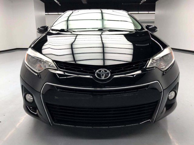  2016 Toyota Corolla S Plus 4dr Sedan 6M For Sale Specifications, Price and Images