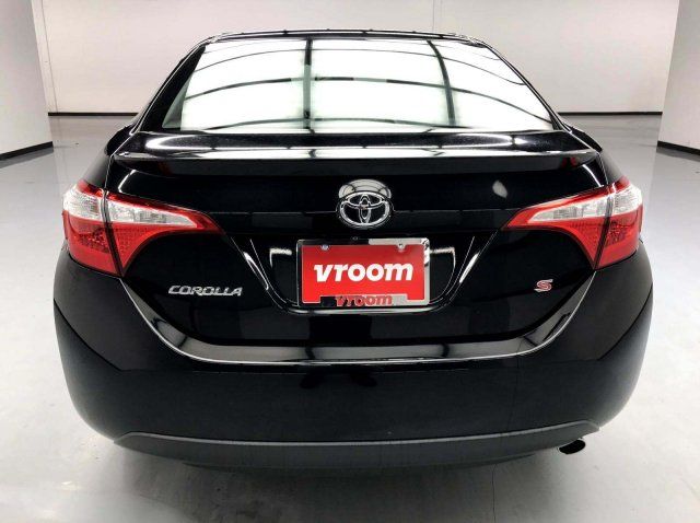  2016 Toyota Corolla S Plus 4dr Sedan 6M For Sale Specifications, Price and Images